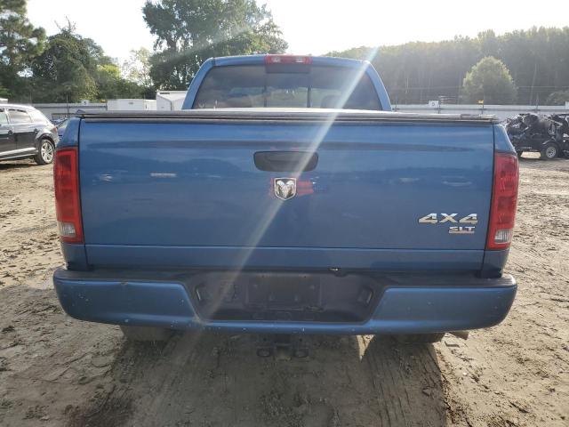 Photo 6 from auction – 2005 DODGE RAM 1500 S with VIN 1D7HU18D85S243268