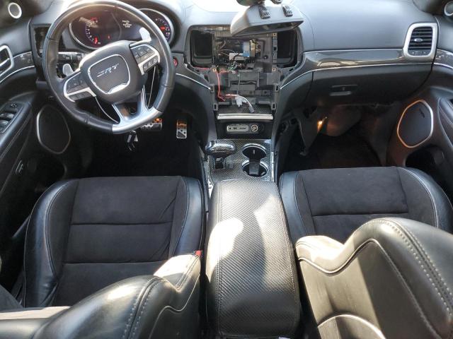 Photo 8 from auction – 2014 JEEP GRAND CHER with VIN 1C4RJFDJ0EC502135