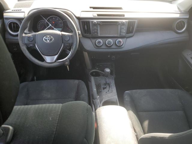 Photo 8 from auction – 2016 TOYOTA RAV4 LE with VIN 2T3BFREV6GW412770