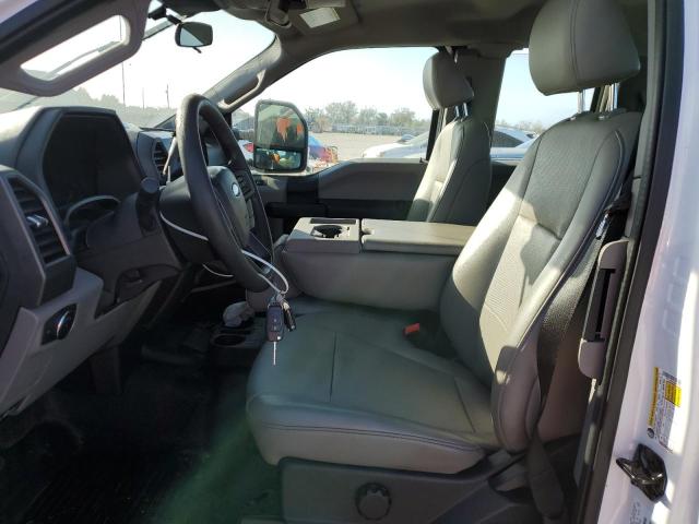 Photo 7 from auction – 2020 FORD F250 SUPER with VIN 1FT7X2A63LED97493
