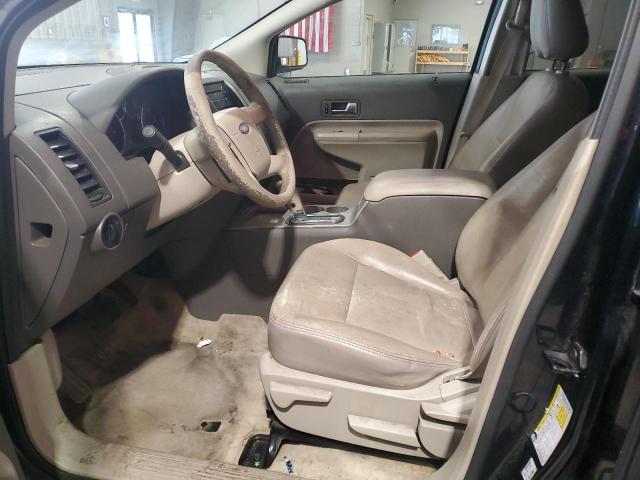 Photo 7 from auction – 2008 FORD EDGE SE with VIN 2FMDK36C28BA41668