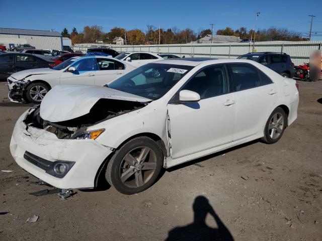 TOYOTA CAMRY BASE 2012 z numerem VIN 4T1BF1FK0CU128513 - Zdjęcie z aukcji