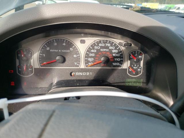 Photo 9 from auction – 2008 FORD F150 SUPER with VIN 1FTRW14W18FB49746