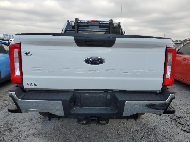 Photo 6 from auction – 2023 FORD F250 SUPER with VIN 1FT7W2BA4PEC15697