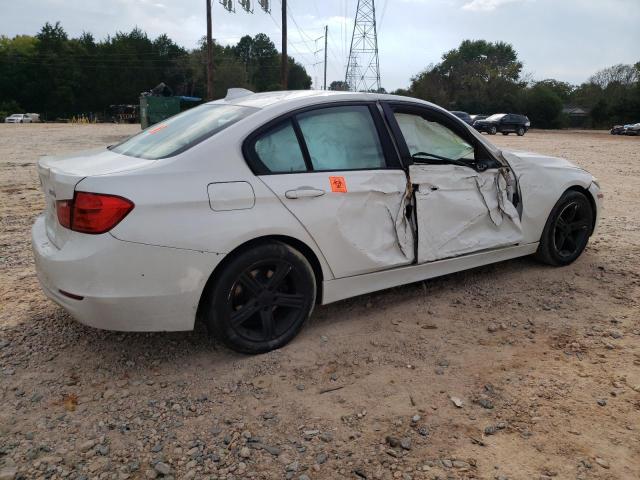 Photo 3 from auction – 2015 BMW 328 I with VIN WBA3A5G50FNS83484
