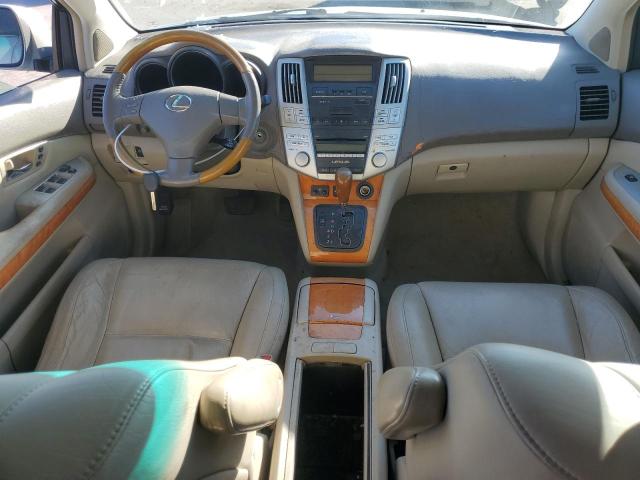 Фото 8 с аукциона – 2008 LEXUS RX 350 с VIN 2T2HK31U08C062852