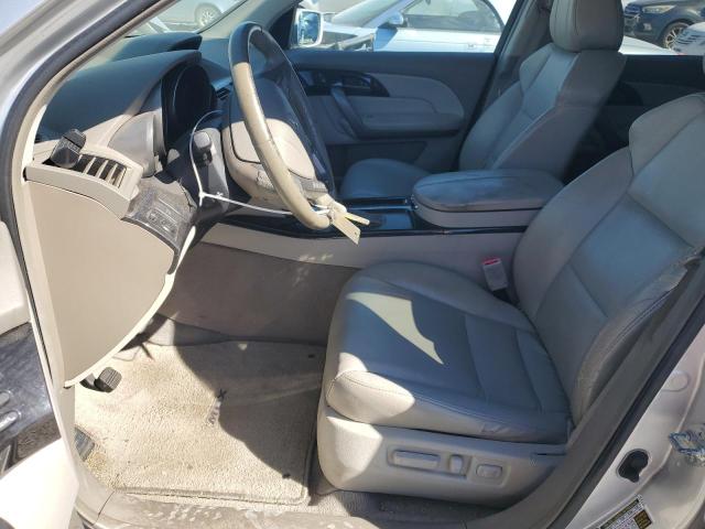 Photo 7 from auction – 2008 ACURA MDX TECHNO with VIN 2HNYD28328H508571