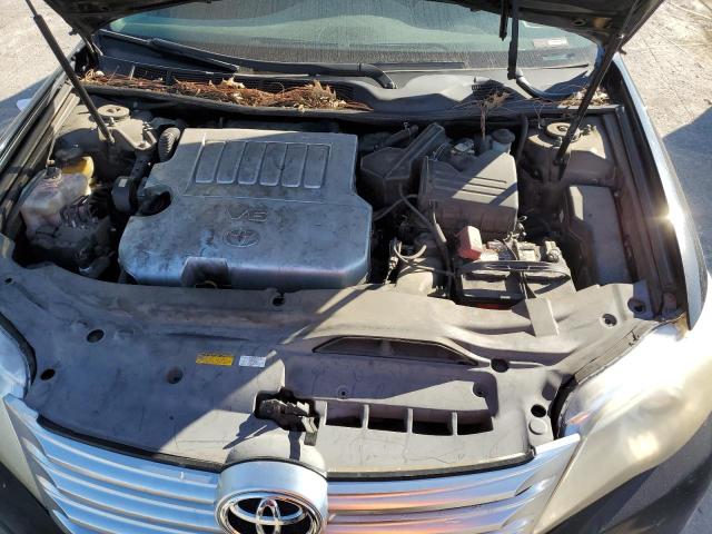 Photo 11 from auction – 2012 TOYOTA AVALON BAS with VIN 4T1BK3DB8CU456627