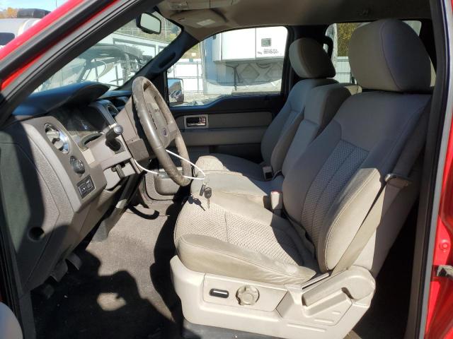 Photo 7 from auction – 2009 FORD F150 SUPER with VIN 1FTPW14V49FA51214