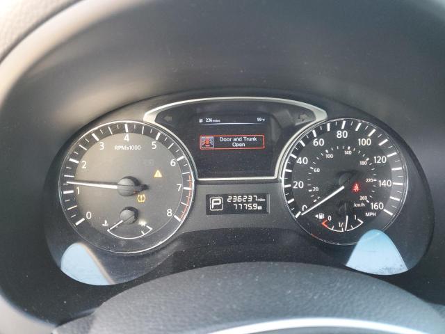 Zdjęcie 9 z aukcji – 2014 NISSAN ALTIMA 2.5 z VIN 1N4AL3AP1EC111287