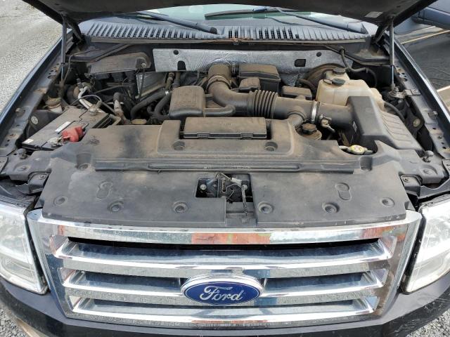 Photo 11 from auction – 2012 FORD EXPEDITION with VIN 1FMJK1H55CEF33839