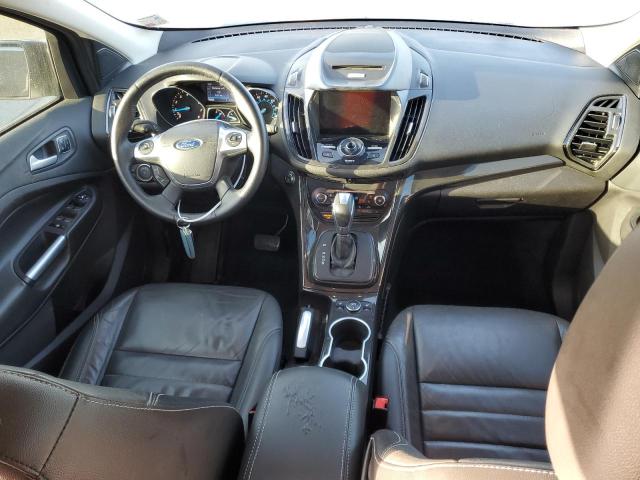 Photo 8 from auction – 2016 FORD ESCAPE TIT with VIN 1FMCU0J9XGUA66097