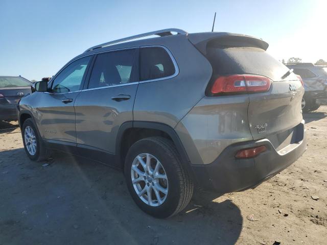 Photo 2 from auction – 2017 JEEP CHEROKEE L with VIN 1C4PJMCB4HW506987