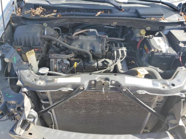 Photo 12 from auction – 2008 CHRYSLER TOWN & COU with VIN 2A8HR54P48R765574