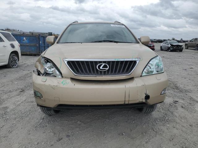 Photo 5 from auction – 2009 LEXUS RX 350 with VIN 2T2HK31U69C106130