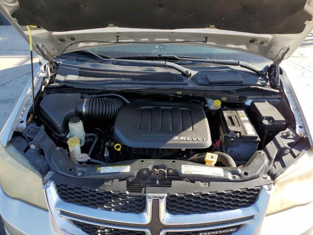 Photo 12 from auction – 2011 DODGE GRAND CARA with VIN 2D4RN5DG4BR679005
