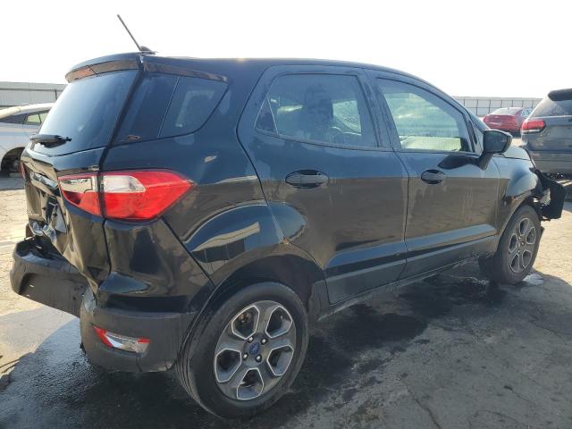 Photo 3 from auction – 2021 FORD ECOSPORT S with VIN MAJ3S2FE6MC405649