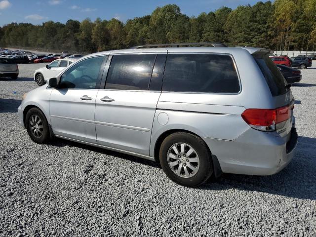 Photo 2 from auction – 2010 HONDA ODYSSEY with VIN 5FNRL3H68AB072950