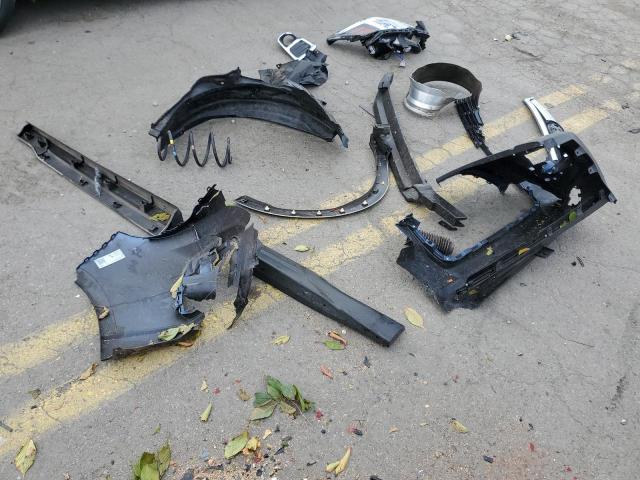 Photo 13 from auction – 2020 SUBARU FORESTER L with VIN JF2SKAUC2LH498836