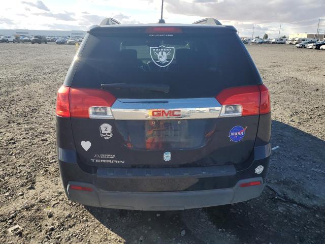 Photo 6 from auction – 2015 GMC TERRAIN SL with VIN 2GKALSEK2F6317011