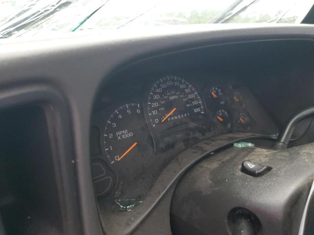 Photo 9 from auction – 2006 CHEVROLET SILVERADO with VIN 1GCEC19Z66Z153488