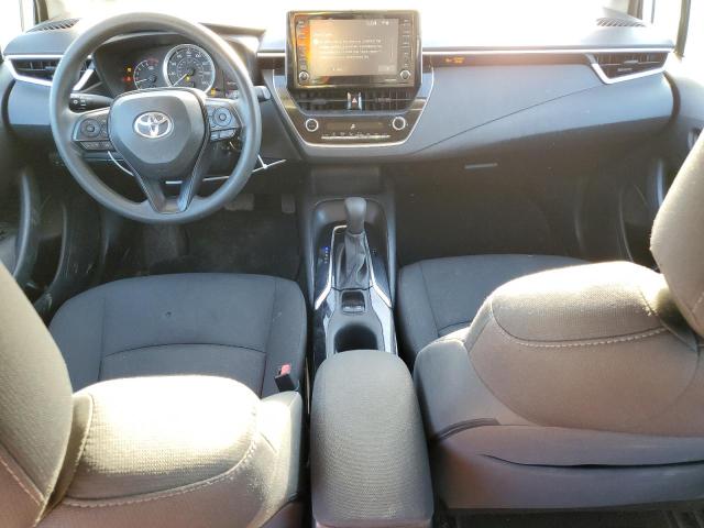 Photo 6 from auction – 2021 TOYOTA COROLLA LE with VIN 5YFEPMAE5MP183524
