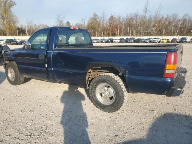 Photo 2 from auction – 2000 GMC NEW SIERRA with VIN 1GTEC14W5YE308524