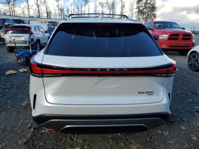 Снимка 6 от търг – 2023 LEXUS RX 350 BAS с VIN 2T2BAMCAXPC013044