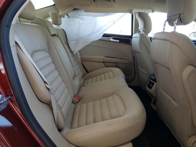 Photo 10 from auction – 2014 FORD FUSION SE with VIN 3FA6P0H77ER377557