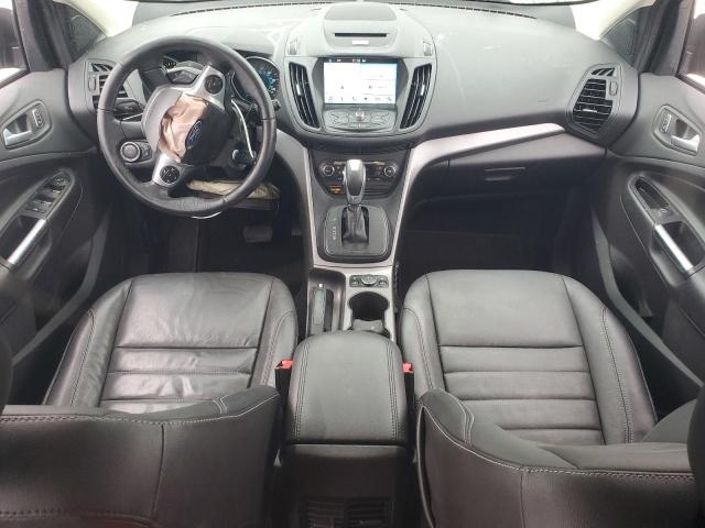 Photo 8 from auction – 2016 FORD ESCAPE SE with VIN 1FMCU9G92GUB33027