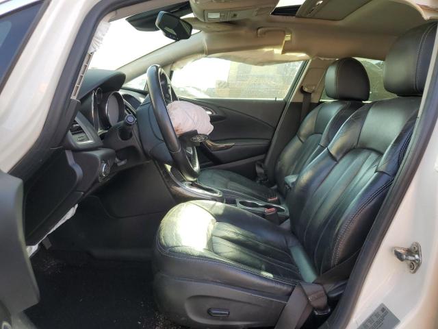 Foto 7 de la subasta – 2015 BUICK VERANO con VIN 1G4PS5SK7F4196035