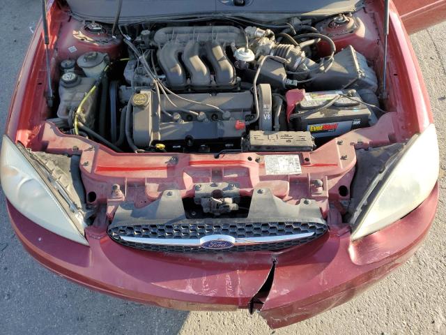 Zdjęcie 11 z aukcji – 2003 FORD TAURUS SES z VIN 1FAFP55S03A274025