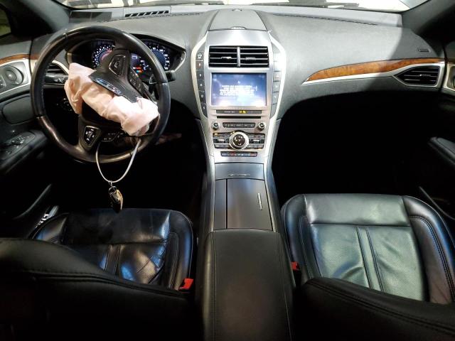 Photo 8 from auction – 2020 LINCOLN MKZ RESERV with VIN 3LN6L5F97LR623233