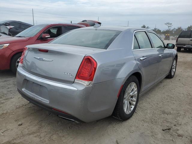 Photo 3 from auction – 2017 CHRYSLER 300C with VIN 2C3CCAEG6HH549987