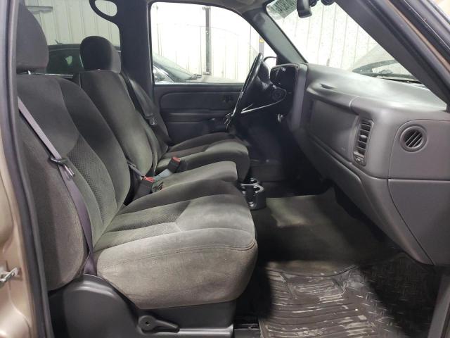 Photo 7 from auction – 2005 CHEVROLET SILVERADO with VIN 2GCEK13T451194233