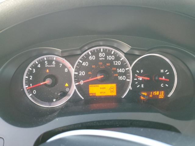 Photo 9 from auction – 2012 NISSAN ALTIMA BAS with VIN 1N4AL2AP4CC119990