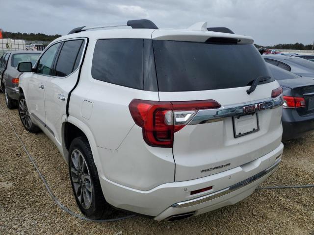 Photo 2 from auction – 2020 GMC ACADIA DEN with VIN 1GKKNPLS8LZ180929