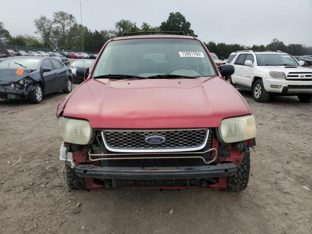 Photo 5 from auction – 2003 FORD ESCAPE XLT with VIN 1FMYU93183KB78114