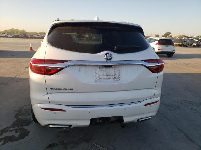 Photo 6 from auction – 2020 BUICK ENCLAVE AV with VIN 5GAERDKWXLJ230052