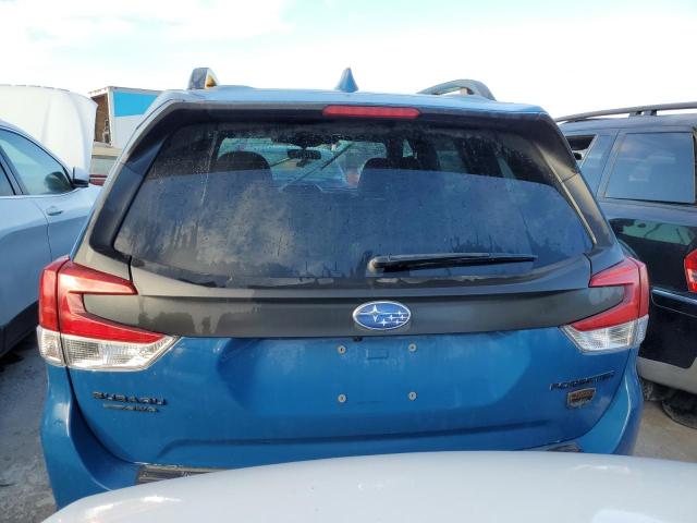 Photo 6 from auction – 2023 SUBARU FORESTER W with VIN JF2SKAMC3PH451403
