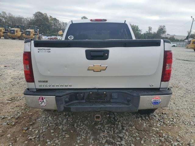 Photo 6 from auction – 2010 CHEVROLET SILVERADO with VIN 3GCRKSE34AG101099