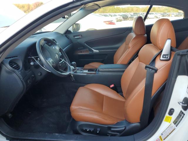 Photo 7 from auction – 2014 LEXUS IS 250 with VIN JTHFF2C25E2531741