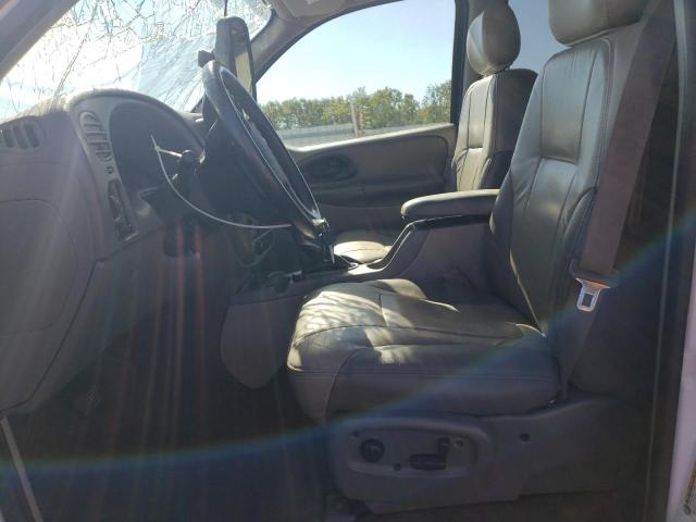 Photo 7 from auction – 2004 CHEVROLET TRAILBLAZE with VIN 1GNET16S146240826
