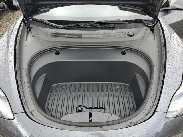 Photo 11 from auction – 2023 TESLA MODEL 3 with VIN 5YJ3E1EAXPF644350
