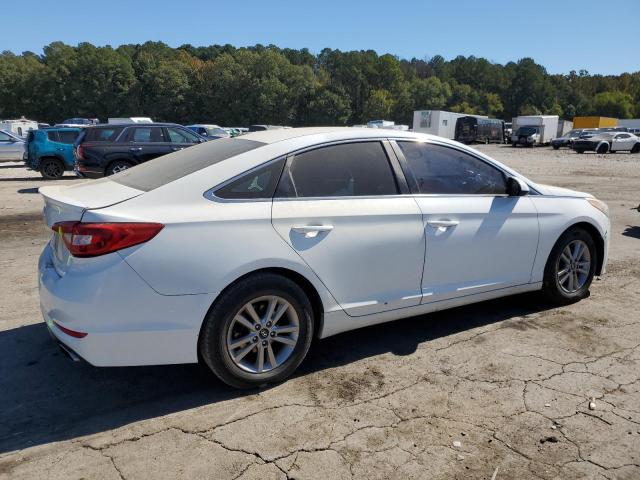 Photo 3 from auction – 2016 HYUNDAI SONATA with VIN 5NPE24AF2GH307595