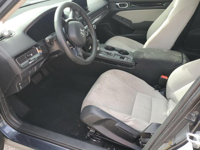 Photo 7 from auction – 2024 HONDA CIVIC EX with VIN 2HGFE1F73RH317240