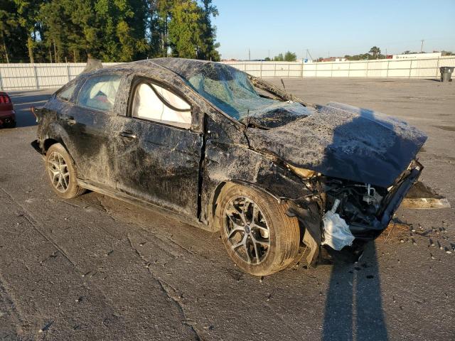 Photo 4 from auction – 2018 FORD FOCUS SE with VIN 1FADP3F28JL274852