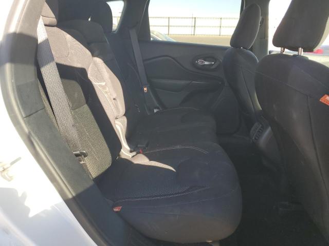 Photo 11 from auction – 2017 JEEP CHEROKEE L with VIN 1C4PJMCS0HW571609