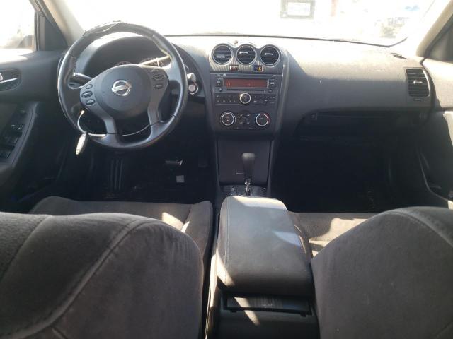 Photo 8 from auction – 2011 NISSAN ALTIMA BAS with VIN 1N4AL2AP3BN452104