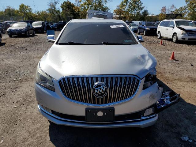 Photo 5 from auction – 2014 BUICK LACROSSE with VIN 1G4GB5G35EF127333